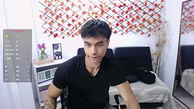 IanWest  online show from March 9, 12:54 pm