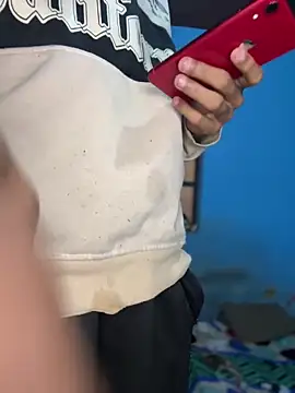 mondacuo3000 online show from March 27, 5:47 pm