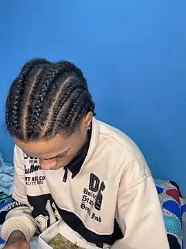 mondacuo3000 online show from March 13, 5:41 pm