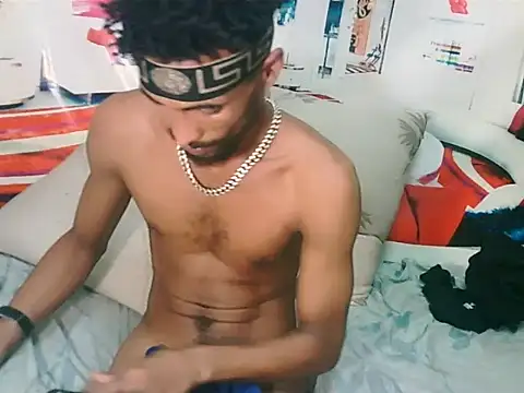 EroticPoison69 online show from March 1, 6:40 pm