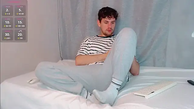 Luc 7 online show from March 9, 9:09 pm