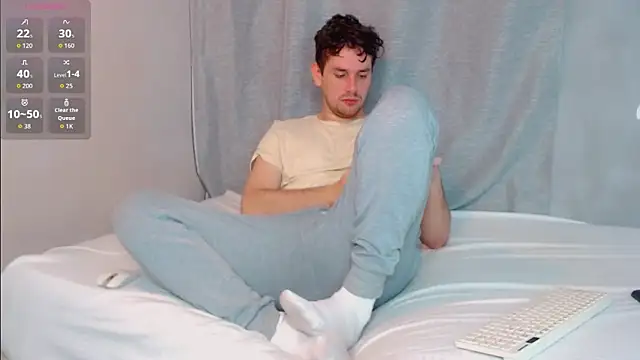 Luc 7 online show from March 2, 5:53 pm