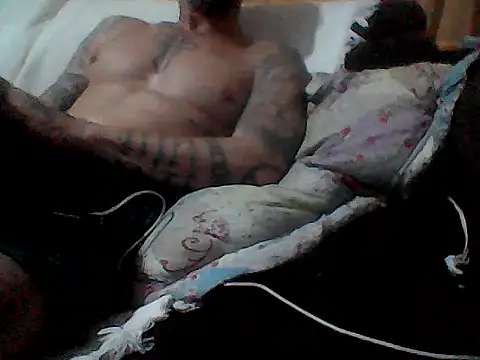 20Motivos online show from February 20, 3:36 am