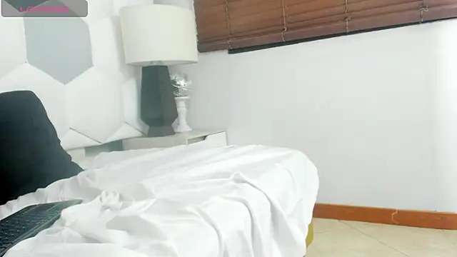 Davi Ponce online show from February 25, 10:11 pm