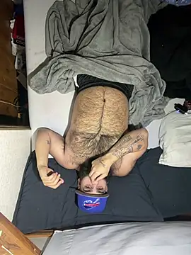 Mandingojay9 online show from February 15, 12:28 am