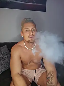 EddyRise- online show from February 12, 8:26 pm