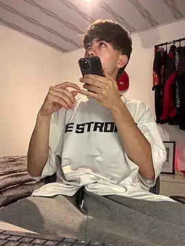 Gatito gg online show from March 4, 1:34 am