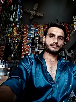 Beinghorny83 online show from April 7, 7:52 am