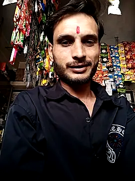 Beinghorny83 online show from April 6, 6:47 am