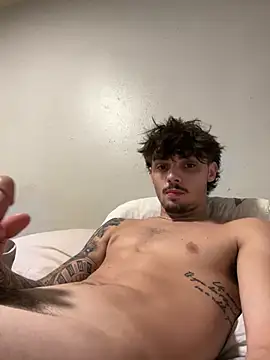 benriskey12 online show from July 8, 4:49 am