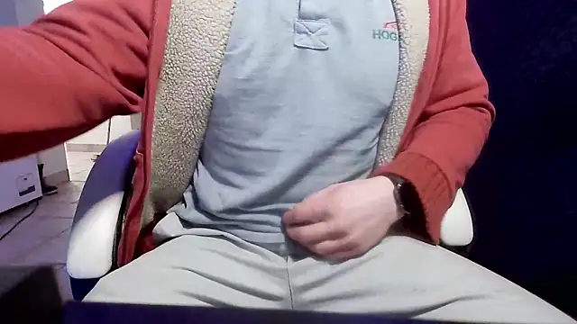 YouAndMe-forever online show from February 16, 11:47 pm