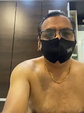 maleattention online show from March 31, 5:36 pm