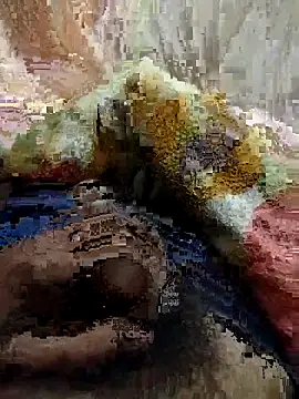 soni8850 online show from February 15, 4:04 pm