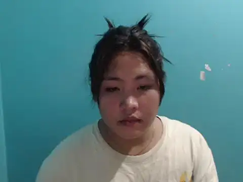 MiMi yeah00 online show from February 11, 4:56 pm