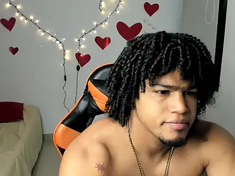 alexj black  online show from February 24, 11:44 am