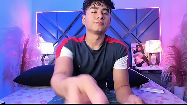 Bastixvontade online show from April 14, 10:31 pm