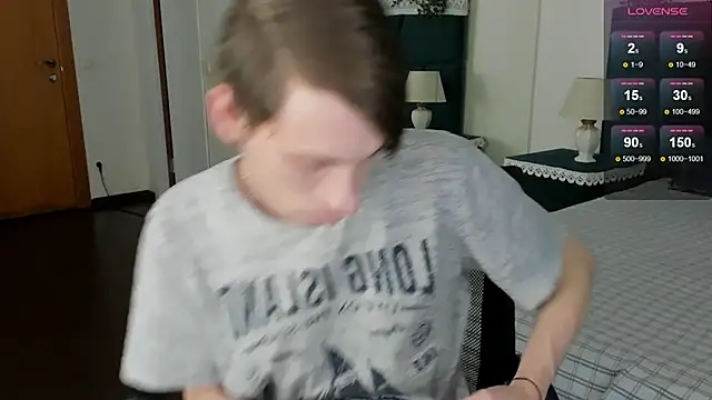 Erick Wilson online show from January 9, 11:37 am