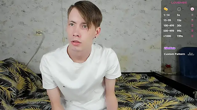 Erick Wilson online show from March 19, 10:07 am