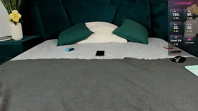 Erick Wilson online show from October 31, 11:02 am