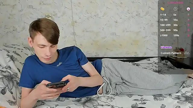 Erick Wilson online show from March 27, 7:45 am