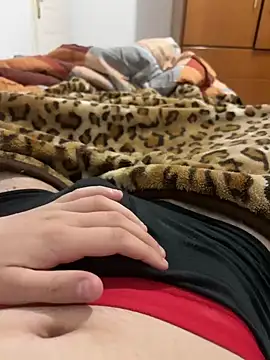 jacobbb5 online show from March 5, 9:22 pm