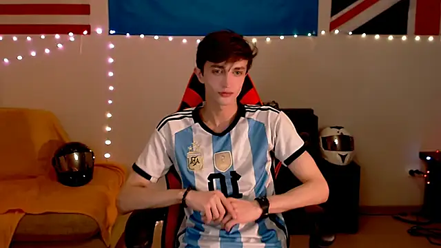 John Meow online show from March 9, 12:43 pm