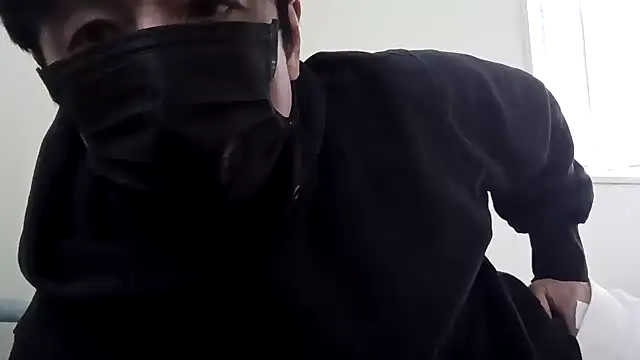 asyuuuuu online show from March 10, 12:27 am