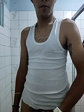 badboy master online show from April 14, 2:33 am