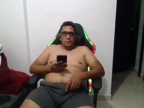 gordogruesa online show from April 20, 1:30 am