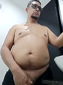 gordogruesa online show from April 17, 11:40 pm