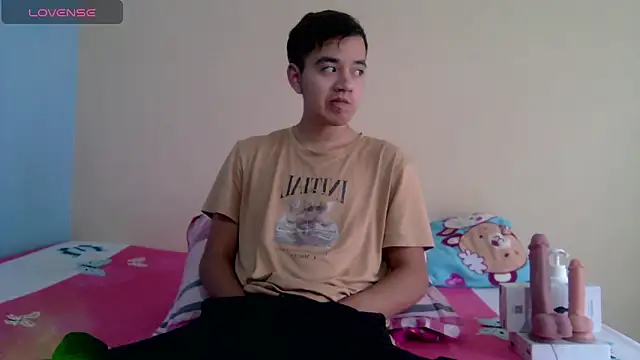 IronDante online show from April 10, 12:12 pm