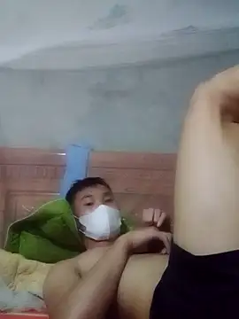 Changebabi online show from February 21, 11:44 am