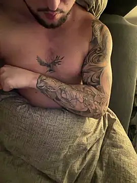 derallerechte001 online show from February 17, 9:52 am