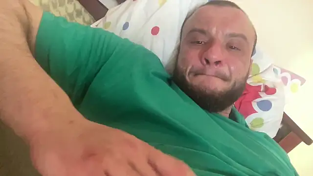 Jora85 online show from April 18, 5:42 am