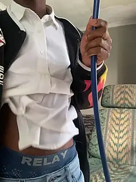 Jah Mfana online show from February 15, 3:31 pm