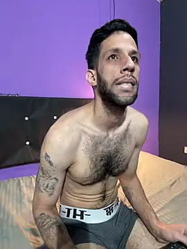 Karim mansur online show from February 23, 5:14 pm