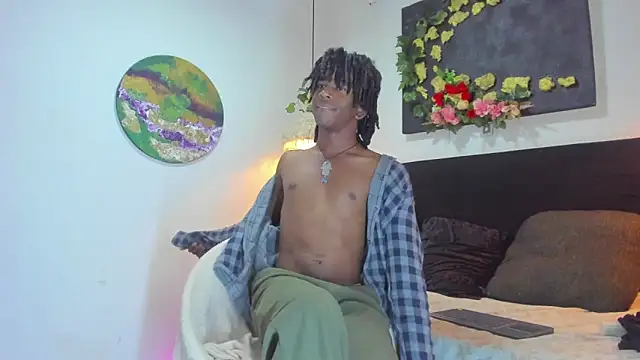 Mashall lee online show from March 3, 7:32 pm