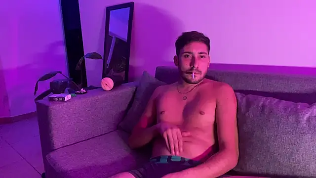 Heytincho online show from February 22, 8:38 am