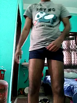 Lustyboy97 online show from February 16, 6:00 am