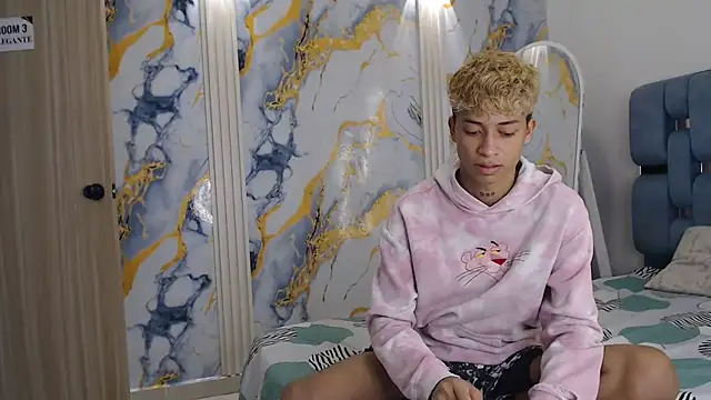 GOLD BOYS online show from April 23, 1:46 pm