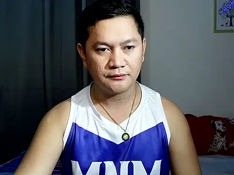 adorableasianboy69 online show from February 26, 1:01 pm