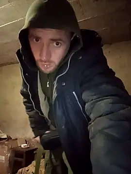 FrightenedMission238 online show from February 28, 1:04 am