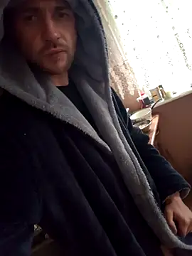 FrightenedMission238 online show from February 22, 8:05 am