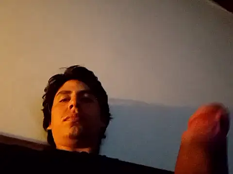 ToyBoyLu online show from February 16, 6:28 pm