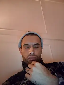 OiledAirplane74 online show from February 27, 2:45 am