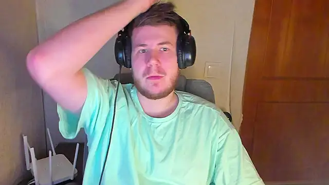 Vibalt online show from February 18, 7:33 pm