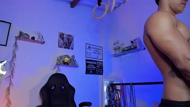 Rob zaens33 online show from February 27, 3:22 pm