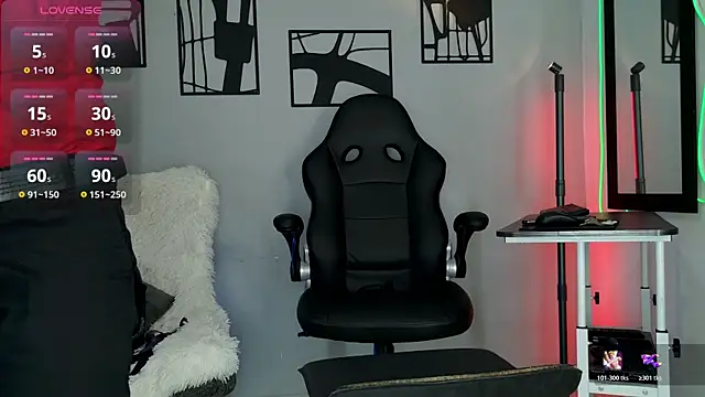 nico pelusa online show from March 14, 11:39 am