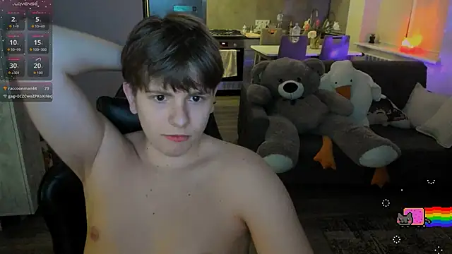 jimmie hotty online show from February 17, 11:03 pm