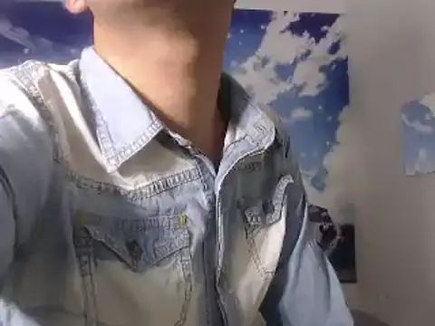 Ailanys Miller online show from March 23, 7:20 pm